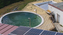 Chata Severka - Dolní Lomná