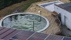 Chata Severka - Dolní Lomná