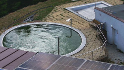 Chata Severka - Dolní Lomná