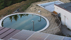 Chata Severka - Dolní Lomná