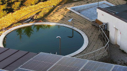 Chata Severka - Dolní Lomná