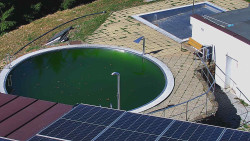 Chata Severka - Dolní Lomná