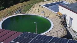 Chata Severka - Dolní Lomná