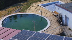 Chata Severka - Dolní Lomná