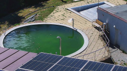 Chata Severka - Dolní Lomná