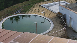 Chata Severka - Dolní Lomná