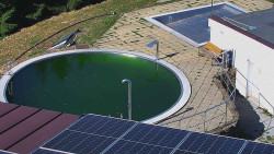 Chata Severka - Dolní Lomná