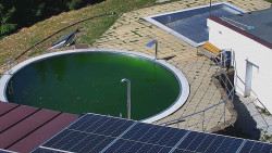 Chata Severka - Dolní Lomná