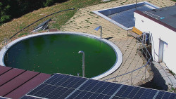 Chata Severka - Dolní Lomná