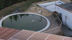 Chata Severka - Dolní Lomná