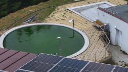 Chata Severka - Dolní Lomná