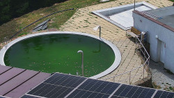 Chata Severka - Dolní Lomná