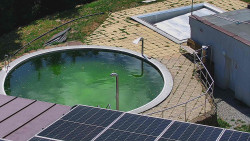 Chata Severka - Dolní Lomná