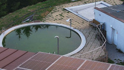 Chata Severka - Dolní Lomná