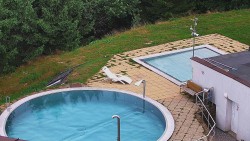 Chalet Severka – Dolní Lomná