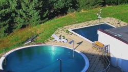 Chalet Severka – Dolní Lomná