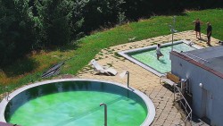 Severka Chalet - Dolní Lomná