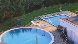 Chata Severka - Dolní Lomná