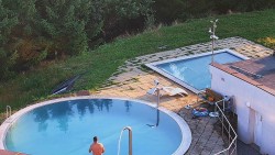 Chata Severka - Dolní Lomná