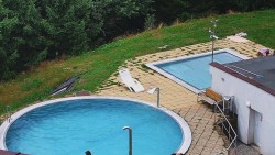 Chata Severka - Dolní Lomná