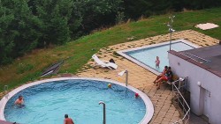 Severka Chalet - Dolní Lomná