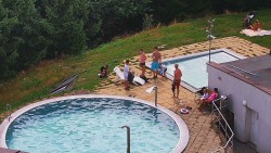 Severka Chalet - Dolní Lomná