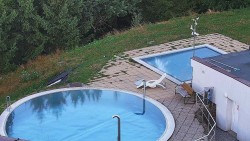 Chata Severka - Dolní Lomná