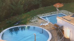 Chata Severka - Dolní Lomná
