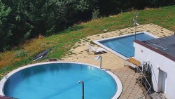 Chalet Severka – Dolní Lomná