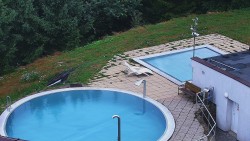 Chata Severka - Dolní Lomná