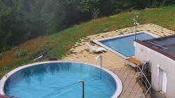 Chata Severka – Dolna Łomna