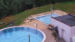 Chata Severka – Dolna Łomna