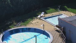 Chata Severka - Dolní Lomná