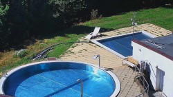 Chalet Severka – Dolní Lomná