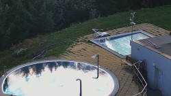 Chalet Severka – Dolní Lomná