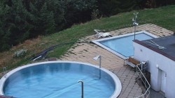 Severka Chalet - Dolní Lomná