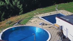 Chata Severka - Dolní Lomná