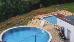 Chata Severka - Dolní Lomná