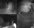 Ski areál SEVERKA v Dolní Lomné - Chata Severka - Dolní Lomná - 8.3.2023 v 02:02