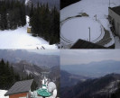 Ski areál SEVERKA v Dolní Lomné - Chata Severka - Dolní Lomná - 8.3.2023 v 06:02