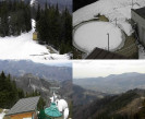 Ski areál SEVERKA v Dolní Lomné - Chata Severka - Dolní Lomná - 8.3.2023 v 14:02