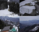 Ski areál SEVERKA v Dolní Lomné - Chata Severka - Dolní Lomná - 12.3.2023 v 18:02