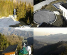Ski areál SEVERKA v Dolní Lomné - Chata Severka - Dolní Lomná - 19.3.2023 v 07:02