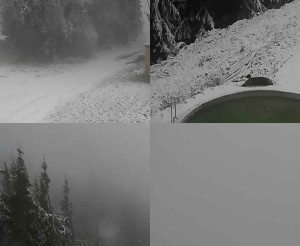 Ski areál SEVERKA v Dolní Lomné - Chata Severka - Dolní Lomná - 15.11.2024 v 08:01 Ski areál SEVERKA v Dolní Lomné - Chata Severka - Dolní Lomná - 15.11.2024 v 08:01