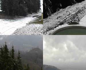 Ski areál SEVERKA v Dolní Lomné - Chata Severka - Dolní Lomná - 15.11.2024 v 11:01 Ski areál SEVERKA v Dolní Lomné - Chata Severka - Dolní Lomná - 15.11.2024 v 11:01