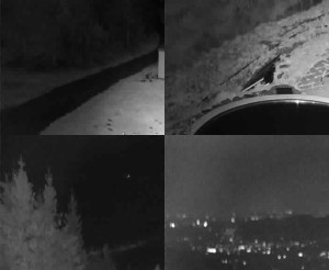 Ski areál SEVERKA v Dolní Lomné - Chata Severka - Dolní Lomná - 4.5.2025 v 00:01 Ski areál SEVERKA v Dolní Lomné - Chata Severka - Dolní Lomná - 4.5.2025 v 00:01