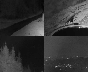 Ski areál SEVERKA v Dolní Lomné - Chata Severka - Dolní Lomná - 4.5.2025 v 02:11 Ski areál SEVERKA v Dolní Lomné - Chata Severka - Dolní Lomná - 4.5.2025 v 02:11