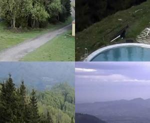 Ski areál SEVERKA v Dolní Lomné - Chata Severka - Dolní Lomná - 4.5.2025 v 05:01 Ski areál SEVERKA v Dolní Lomné - Chata Severka - Dolní Lomná - 4.5.2025 v 05:01