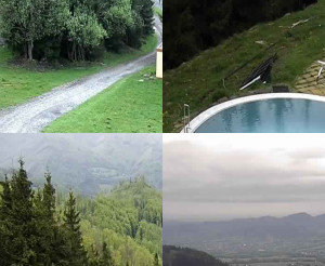 Ski areál SEVERKA v Dolní Lomné - Chata Severka - Dolní Lomná - 4.5.2025 v 09:01 Ski areál SEVERKA v Dolní Lomné - Chata Severka - Dolní Lomná - 4.5.2025 v 09:01