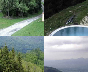 Ski areál SEVERKA v Dolní Lomné - Chata Severka - Dolní Lomná - 4.5.2025 v 10:01 Ski areál SEVERKA v Dolní Lomné - Chata Severka - Dolní Lomná - 4.5.2025 v 10:01